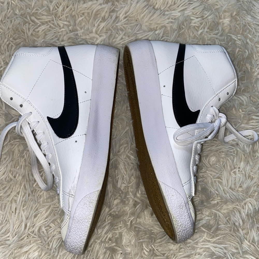 Nike blazers